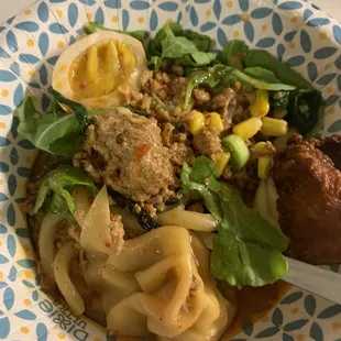 Spicy Miso Ramen (carryout)