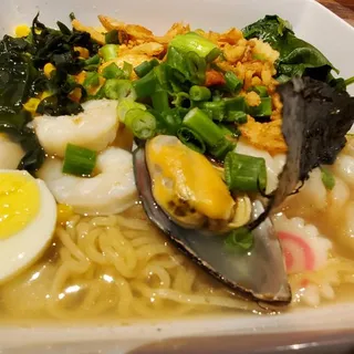 Kai Ramen