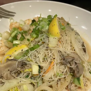 Pancit Stir Fry