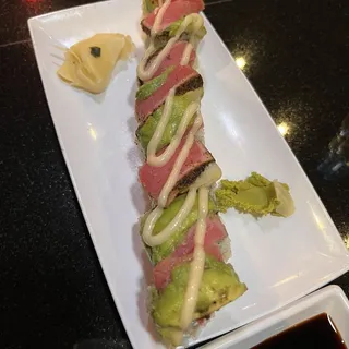 Tuna Roll