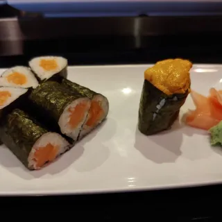 Salmon Roll