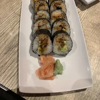 Big Joe Roll