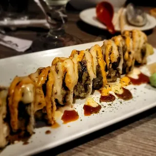 Yummy Roll