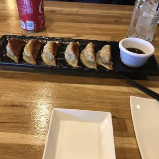 Gyoza