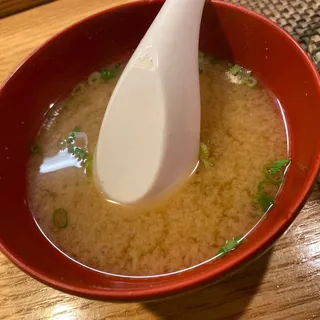 Miso Soup