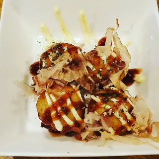 Takoyaki