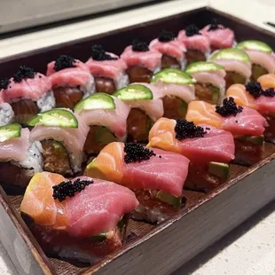food, sashimi, sushi, sushi and sashimi