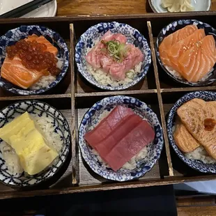 Chirashi