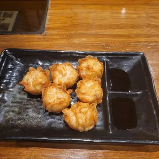 Shrimp Shumai