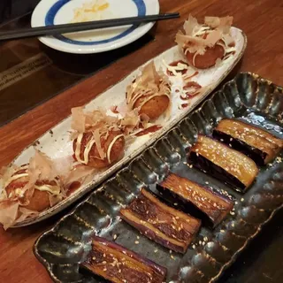 Takoyaki