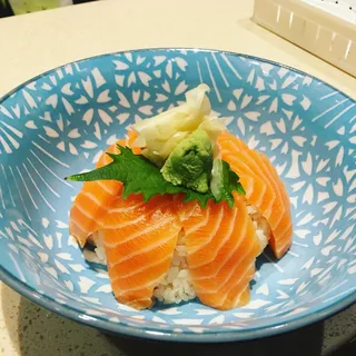 Salmon