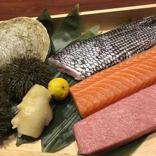 King Salmon