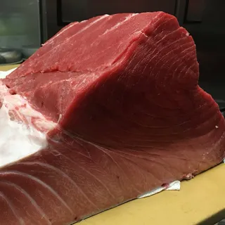 Blue fin O-Toro