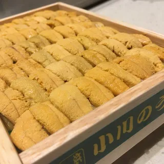 *sweet Hokkaido Murasaki Sea Urchin
