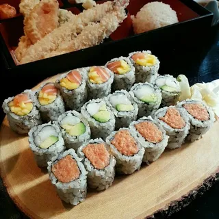 Avocado Roll