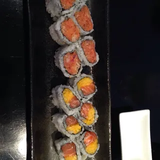 Salmon Roll