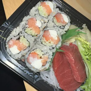 Philadelphia Roll