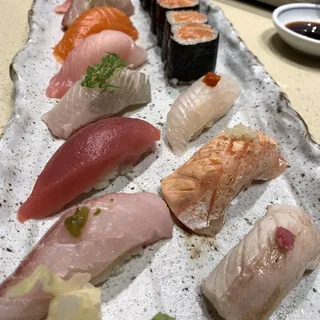 Sushi Platter
