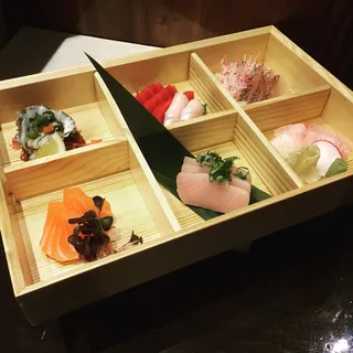 Sashimi Platter