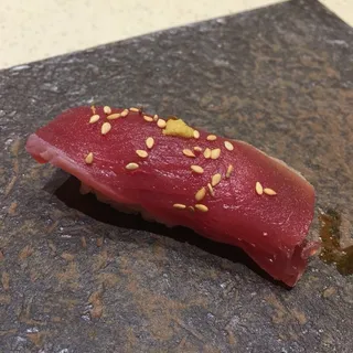Zuke Tuna