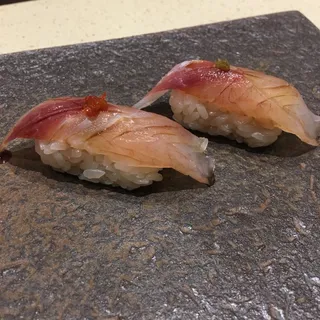 Japanese Barracuda or Kamasu