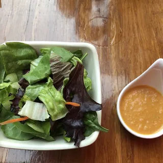 House Salad
