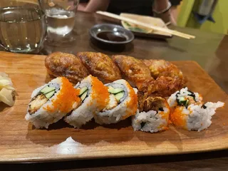 Sushi Seki