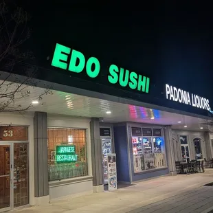 Small &amp; unassuming.