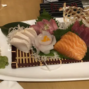 Sashimi