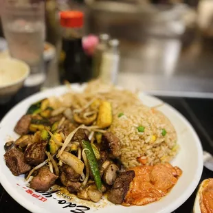 Edo-Ya Tokyo Cuisine