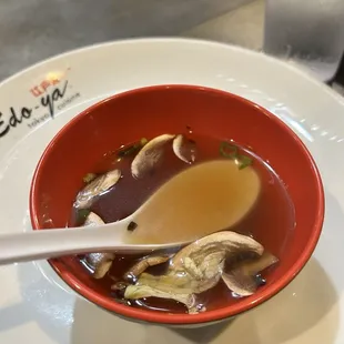 Soup