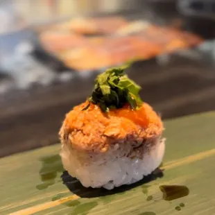 Kani Miso (Baller Set)