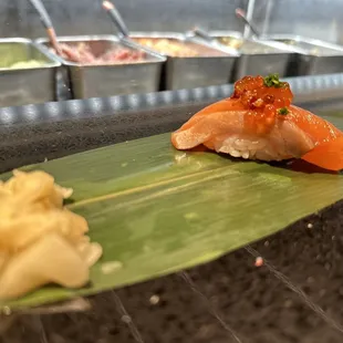 Faroe Island Salmon