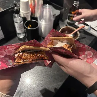 Smores