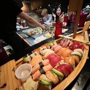 Yummy!