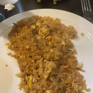 Fried Rice