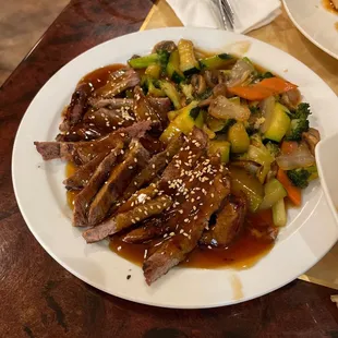 food