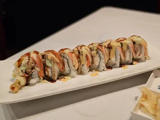 Edohana Sushi