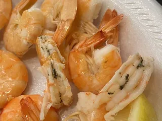 Asian King Buffet