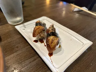 Wasabi Sushi