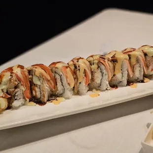 Edohana Sushi