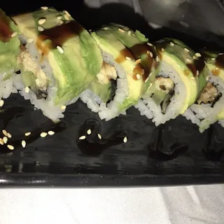 Caterpillar Roll