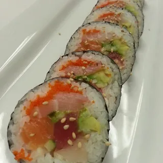 Edohana Roll