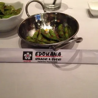 Edamame