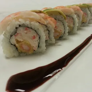 Ebi-Ebi Roll