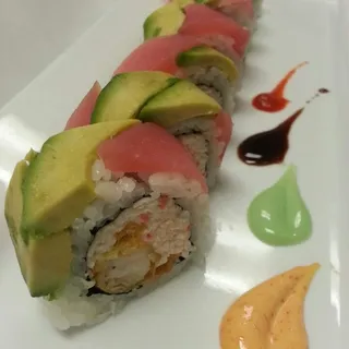 Rosso Roll