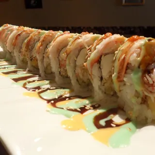 Temptation Roll