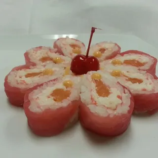 Pink Panther Roll