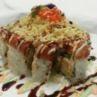 Picante Roll
