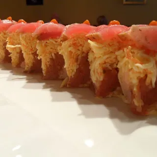French Kiss Roll